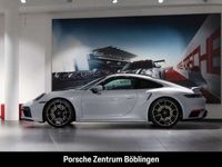 gebraucht Porsche 911 Turbo 992Sportfahrwerk PDCC Liftsystem-VA