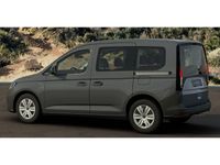 Neu VW Caddy Life 116 PS (85 kW) 2026 Pure grey Van / Kleinbus