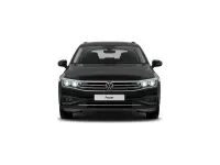 Gebraucht VW Passat Business 150 PS (110 kW) 2024 Schwarz Kombi