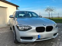 gebraucht BMW 114 i -