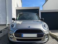 gebraucht Mini Cooper Cooper