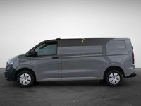 Neu VW Transporter 150 PS (110 kW) 2025 Stone grey Van
