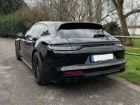 gebraucht Porsche Panamera GTS PanameraSport Turismo