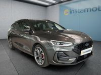 Gebraucht Ford Focus 155 PS (114 kW) 2025 Grau Kombi