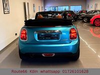 Gebraucht Mini Cooper Cabriolet Chili 136 PS (100 kW) 2017 Blau Cabrio