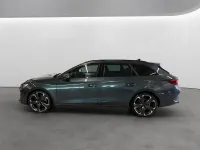 Gebraucht Cupra Leon VZ 310 PS (228 kW) 2023 Grau Kombi