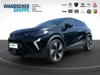 Neu Mitsubishi Grandis Edition 158 PS (116 kW) 2026 Schwarzschwarz SUV