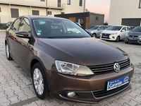 gebraucht VW Jetta VI Life/31000km/Automatik