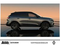 Neu Renault Austral Esprit Alpine 131 PS (96 kW) 2025 Schwarz SUV