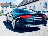 gebraucht Audi S7 Sportback 4.0 V8 Deutsches Fahrzeug Head Up