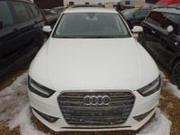 Usado Audi A4 Ambition 150 HP (110 kW) 2013 Andere Carrinha