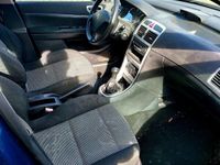 gebraucht Peugeot 307 HDI EURO4