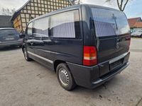 gebraucht Mercedes Vito 