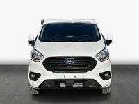 Gebraucht Buerstner Copa 150 PS (110 kW) 2025 Weiß Van