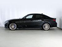 Ny Alpina B3 529 HK (389 kW) 2026 Sort Sedan
