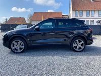Gebraucht Porsche Cayenne S 385 PS (283 kW) 2016 Schwarz SUV