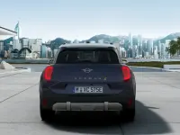 Usado Mini Aceman 161 kW (219 HP) 2024 Prateado SUV