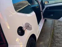 Occasion VW up! 60 ch (44 kW) 2018 Blanc Citadine