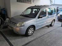 Gebraucht Citroën Berlingo 110 PS (80 kW) 2004 Grau Van / Kleinbus