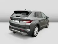 Usata Skoda Elroq Loft 210 kW (286 CV) 2025 Grigio SUV