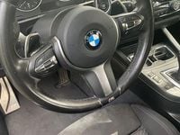 Gebraucht BMW M135 Performance 326 PS (239 kW) 2016 Blau Kleinwagen