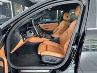 gebraucht BMW 530 d Aut Luxury Line*KAMERA*AHK*LEDER*CARPLAY*