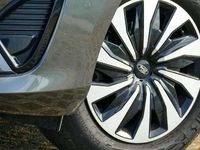 Gebraucht Ford Fiesta Titanium 125 PS (91 kW) 2022 Magneticgrau Kleinwagen