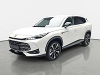 Gebraucht MG HS Luxury 272 PS (200 kW) 2025 Pearl white metallic SUV