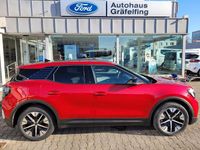 Gebraucht Ford Explorer Premium 250 kW (340 PS) 2025 Rot SUV