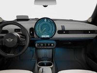 Second-hand Mini Cooper S Favoured 204 CP (150 kW) 2024 Argintiu Hatchback