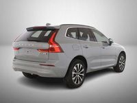 Gebraucht Volvo XC60 250 PS (183 kW) 2025 Vapour grey SUV
