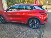 Gebraucht BYD Atto 3 Design 150 kW (204 PS) 2022 Rot SUV