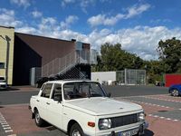 Gebraucht Wartburg 353 50 PS (36 kW) 1981 Beige Limousine