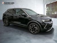 Gebraucht Opel Mokka-e Elegance 100 kW (136 PS) 2022 Schwarz SUV
