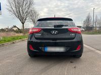 gebraucht Hyundai i30 