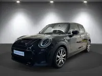 Używany Mini Cooper S 192 KM (141 kW) 2023 Czarny Hatchback