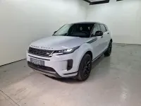 Neu Land Rover Range Rover evoque S 204 PS (150 kW) 2026 Arroios grey SUV