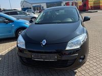 Gebraucht Renault Mégane Dynamique 106 PS (77 kW) 2011 Limousine