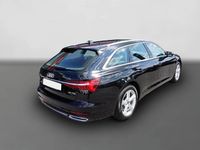 Usata Audi A6 Sport 204 CV (150 kW) 2023 Nero Station wagon