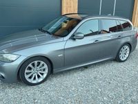 Gebraucht BMW 330 Performance 245 PS (180 kW) 2010 Grau Kombi