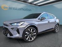 Neu Cupra Formentor VZ2 333 PS (244 kW) 2025 Grau SUV