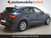 Second-hand Seat Leon Style 116 CP (85 kW) 2025 Gri Berlinǎ