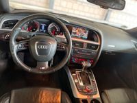 gebraucht Audi A5 2.7 TDI S-line / Automatik /Keyless / Vollleder