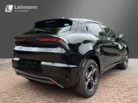 Neu Alfa Romeo Junior Ti 114 kW (156 PS) 2026 Schwarz SUV