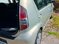 Gebraucht Daihatsu Sirion 70 PS (51 kW) 2008 Andere farben Kleinwagen