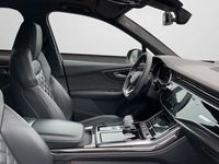 gebraucht Audi SQ7 4.0 TDI TOUR STADT