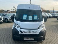 Neu Fiat Ducato 140 PS (102 kW) 2025 Van