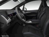 Gebraucht BMW 218 Active Tourer M Sport 136 PS (100 kW) 2025 Weiß Van / Kleinbus