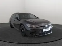 Gebraucht VW Passat R-line 193 PS (141 kW) 2026 Schwarz Kombi