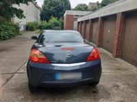 Gebraucht Opel Tigra 90 PS (66 kW) 2006 Cabrio